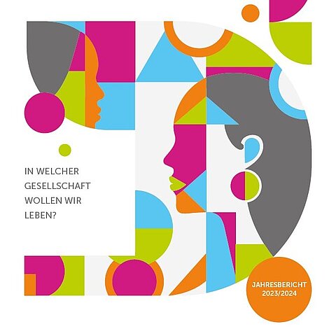 Jahresbericht 2023 24