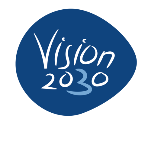 FWD Vision 2030 Logo