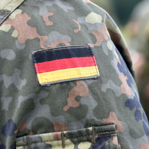 Wehrpflicht